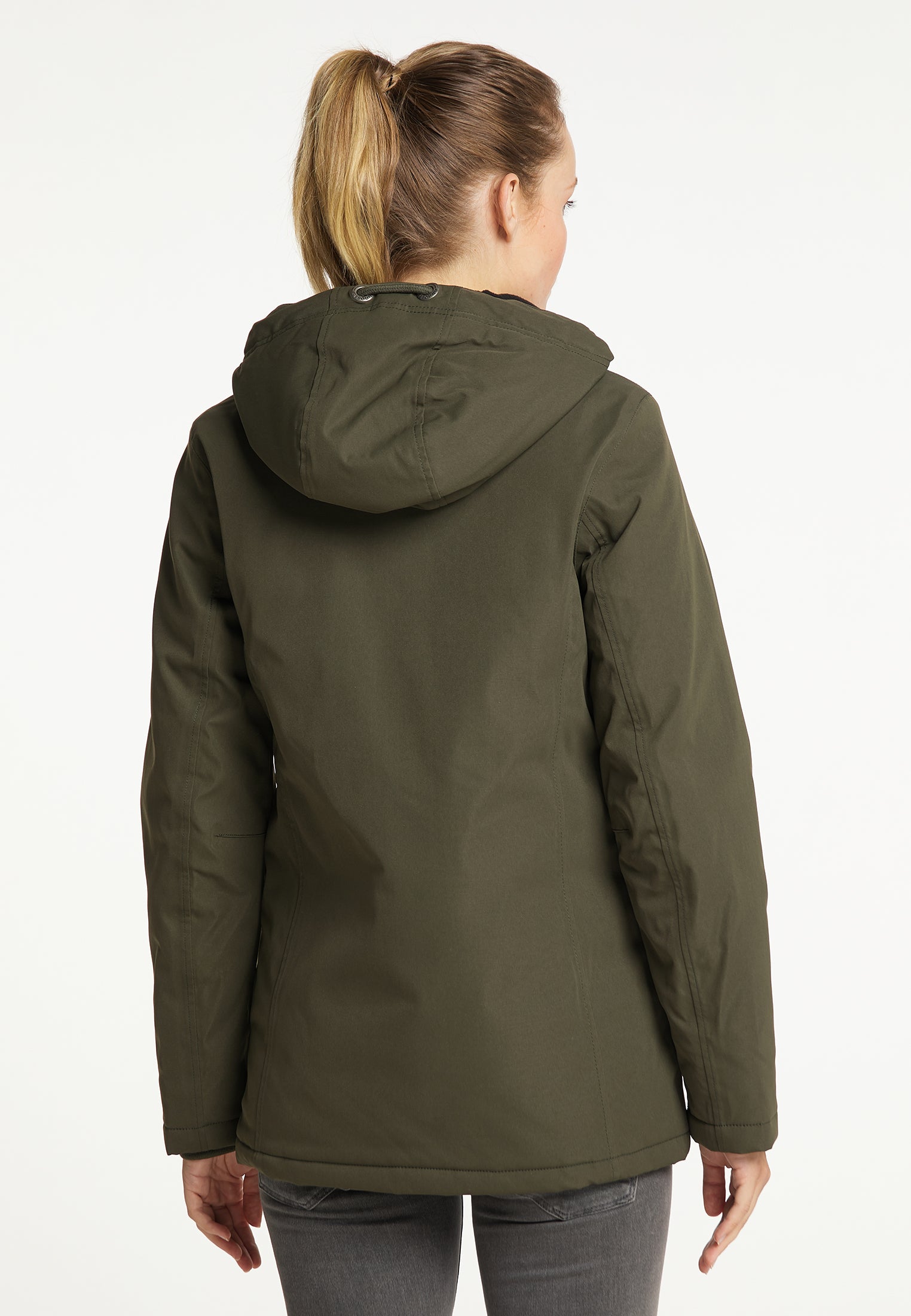 ICEBOUND Women's Winter Jacket
