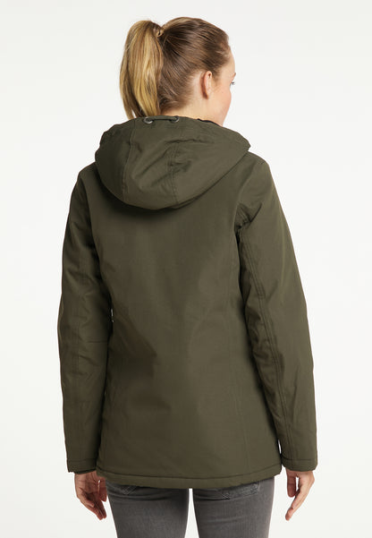 ICEBOUND Women's Winter Jacket