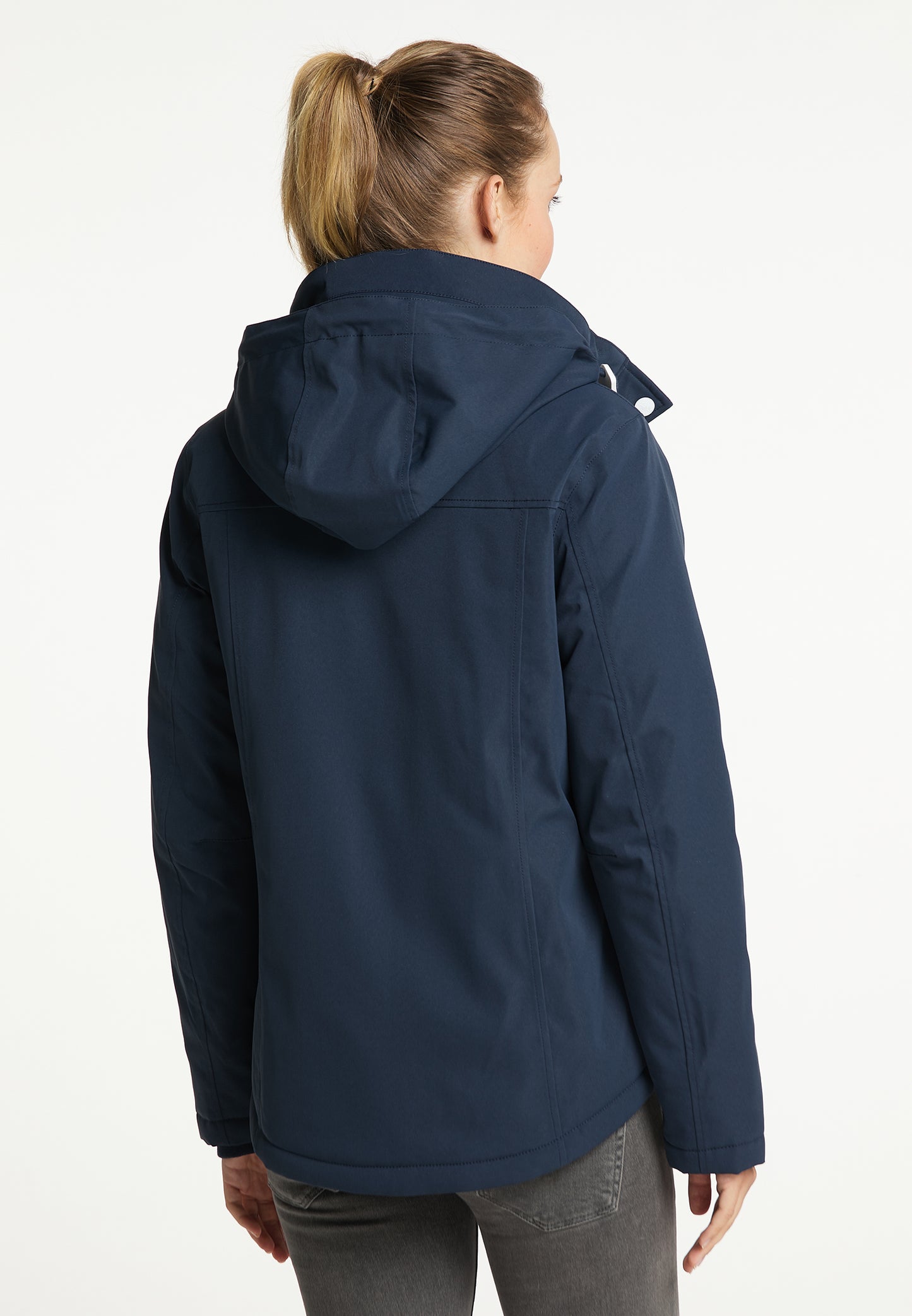 ICEBOUND Damen Winterjacke