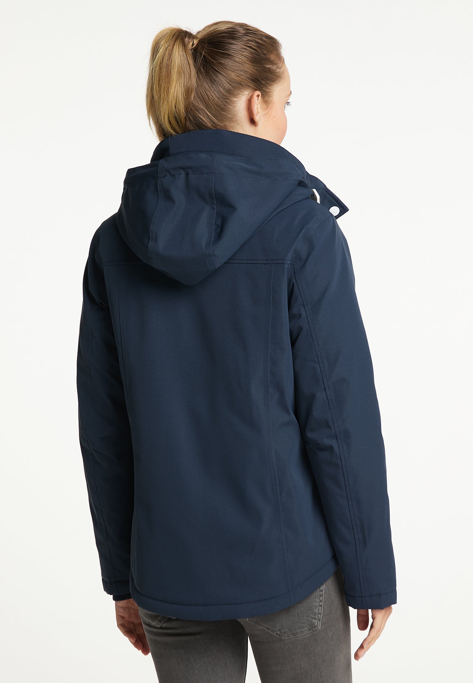 ICEBOUND Damen Winterjacke