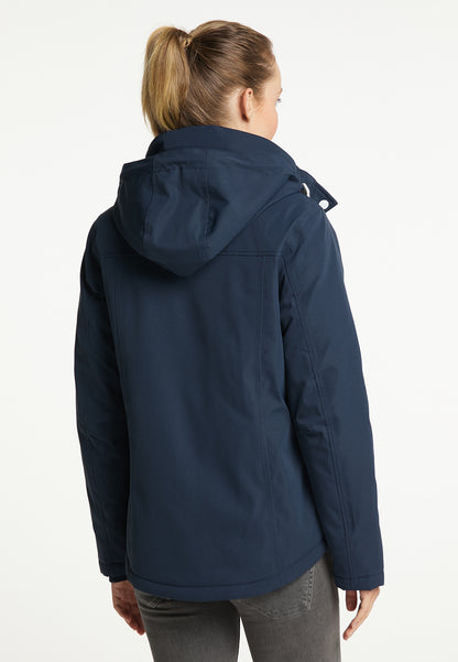 ICEBOUND Damen Winterjacke