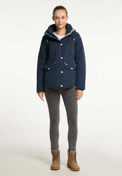 ICEBOUND Damen Winterjacke