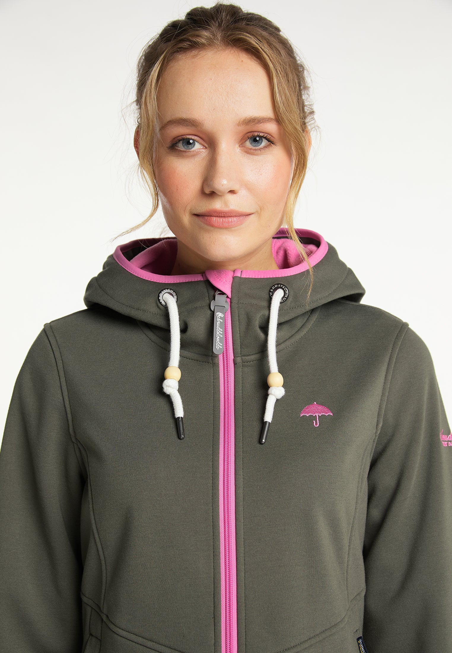 Schmuddelwedda Women's Functional Jacket