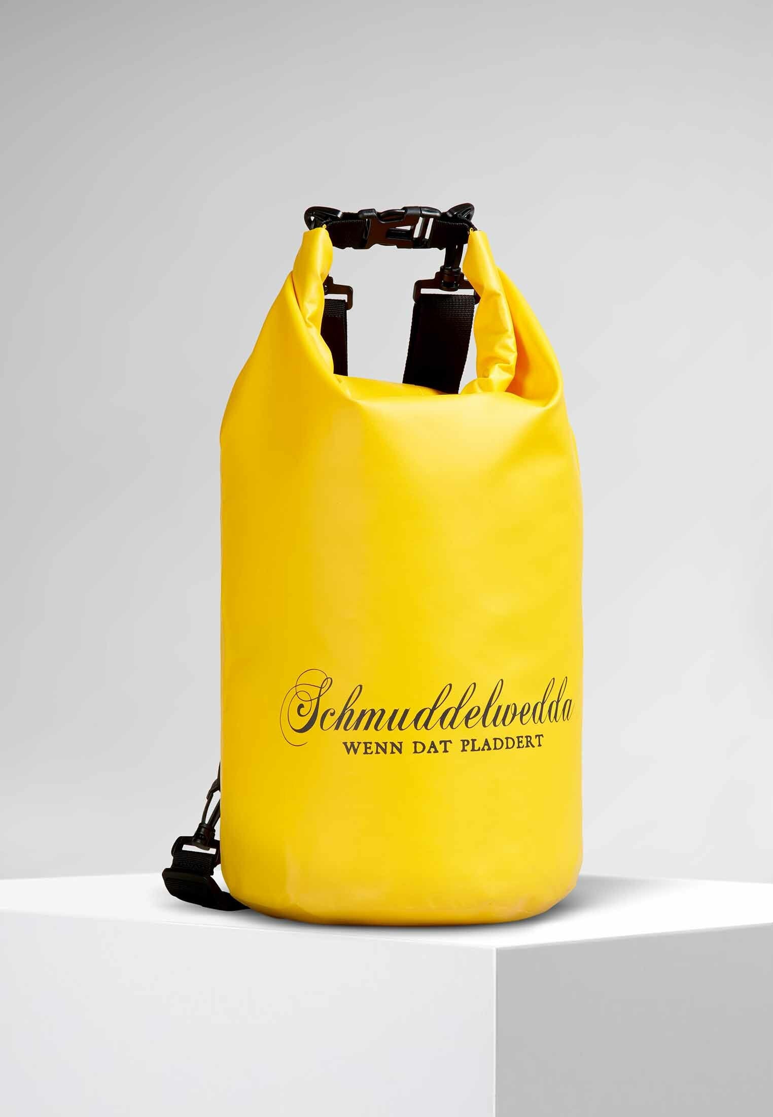 Schmuddelwedda Backpack