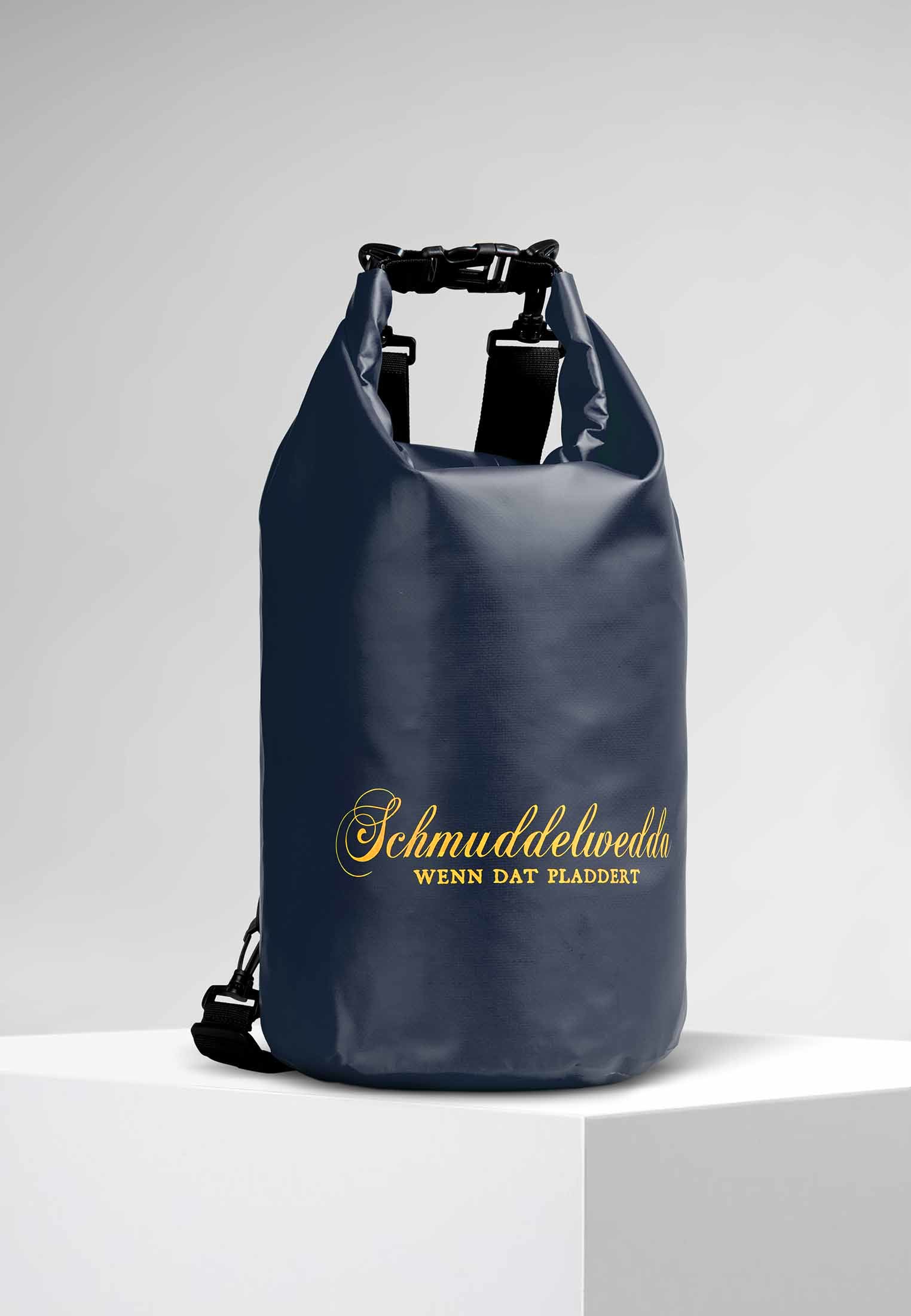 Schmuddelwedda Backpack