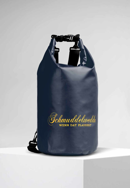 Schmuddelwedda Backpack