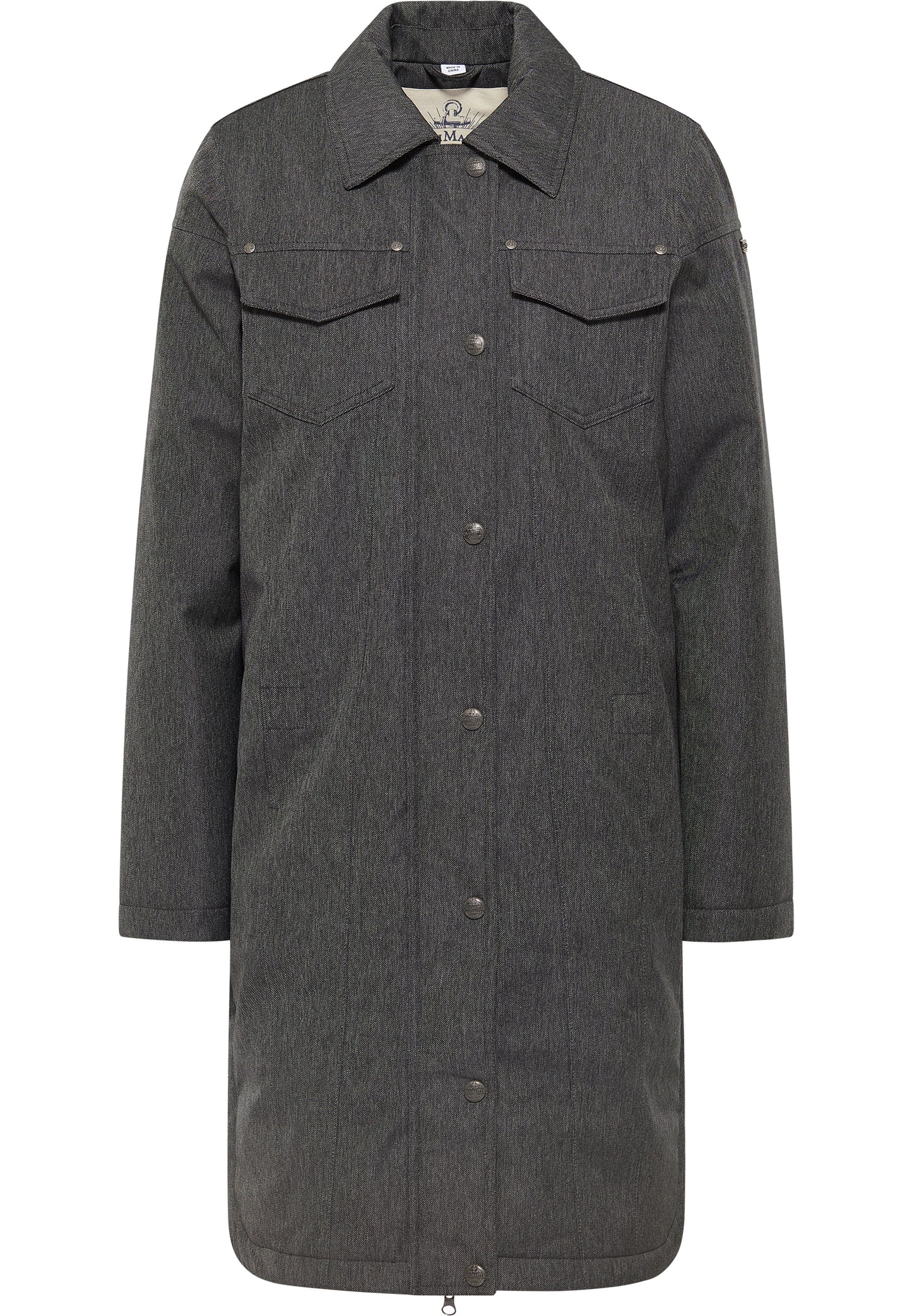 DreiMaster Vintage Women's Winter Parka