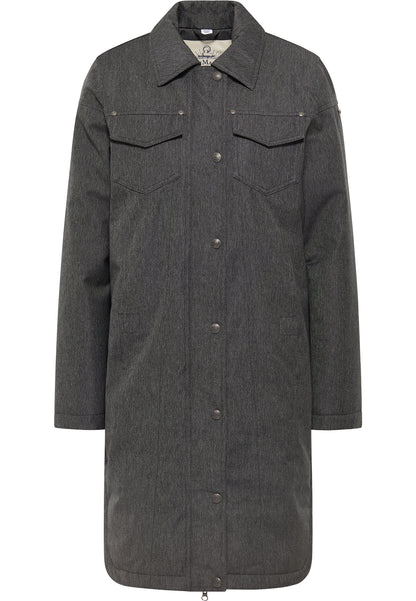 DreiMaster Vintage Women's Winter Parka