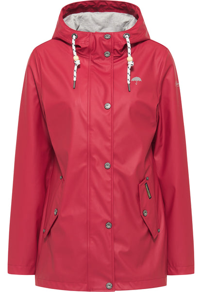 Schmuddelwedda Women's Rain Jacket
