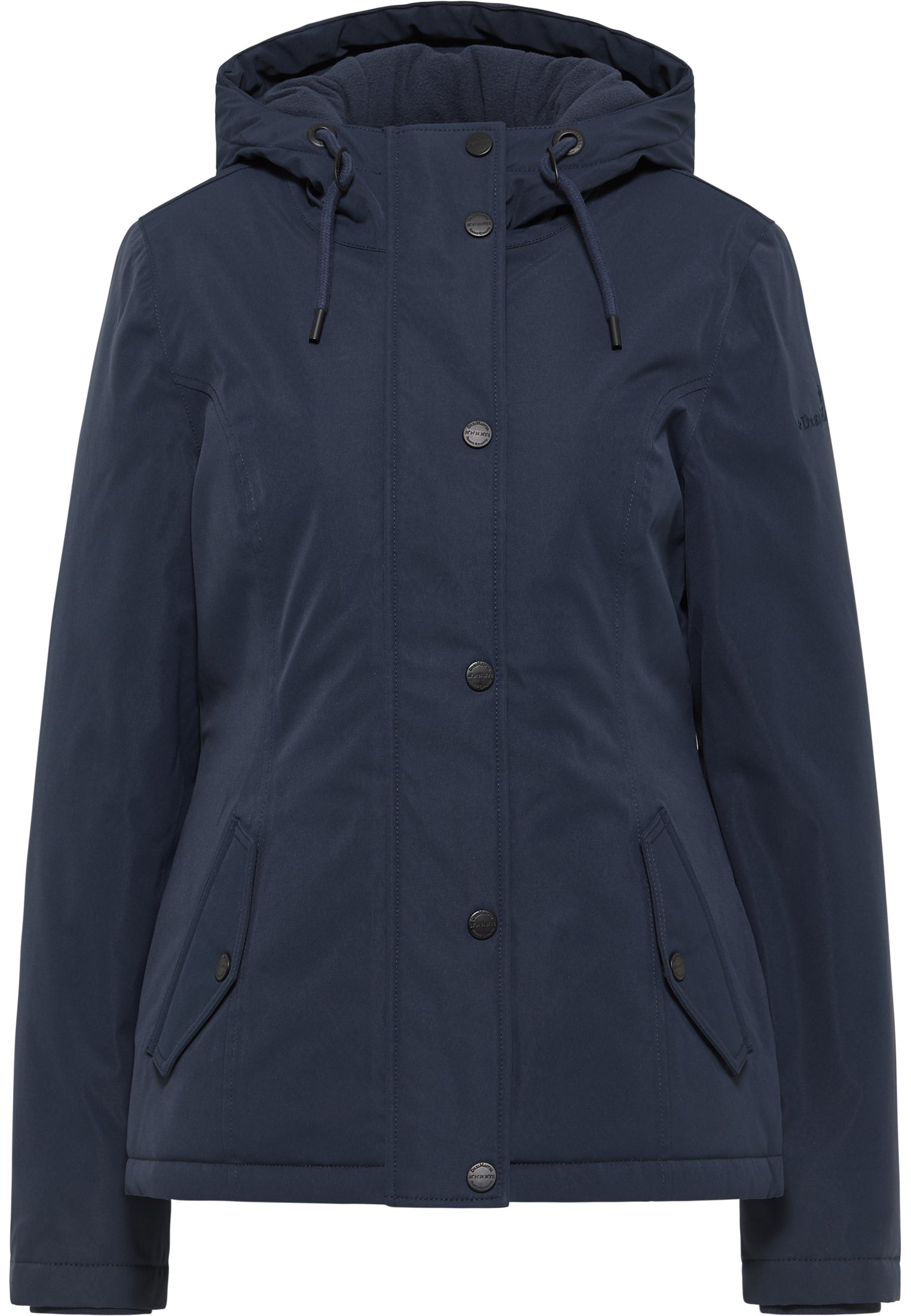 Dreimaster Klassik Women's Winter Jacket
