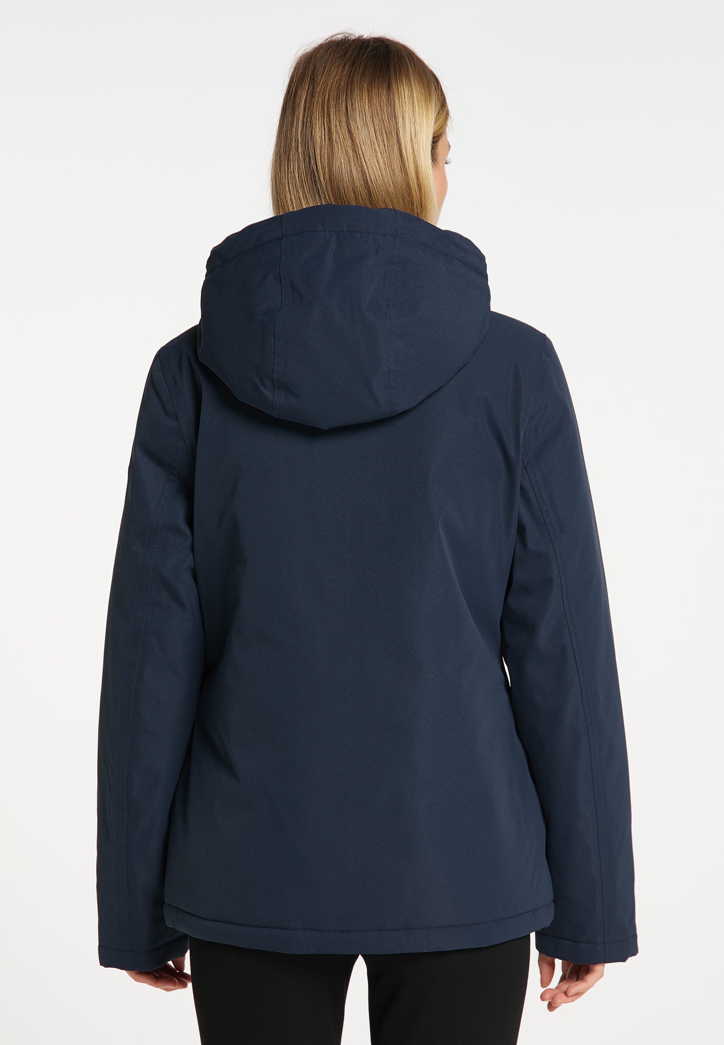Dreimaster Klassik Women's Winter Jacket