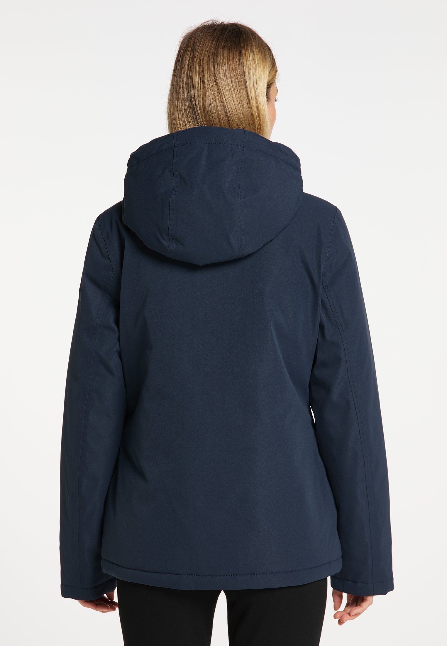 Dreimaster Klassik Women's Winter Jacket