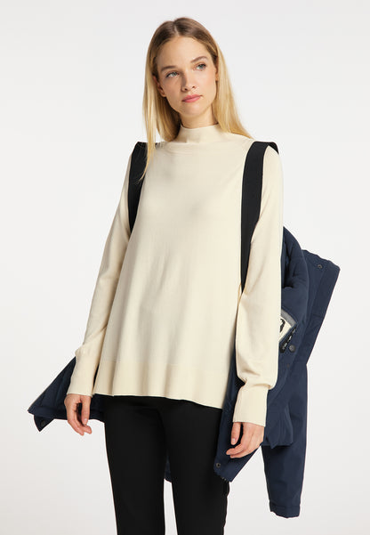 Dreimaster Klassik Women's Winter Jacket