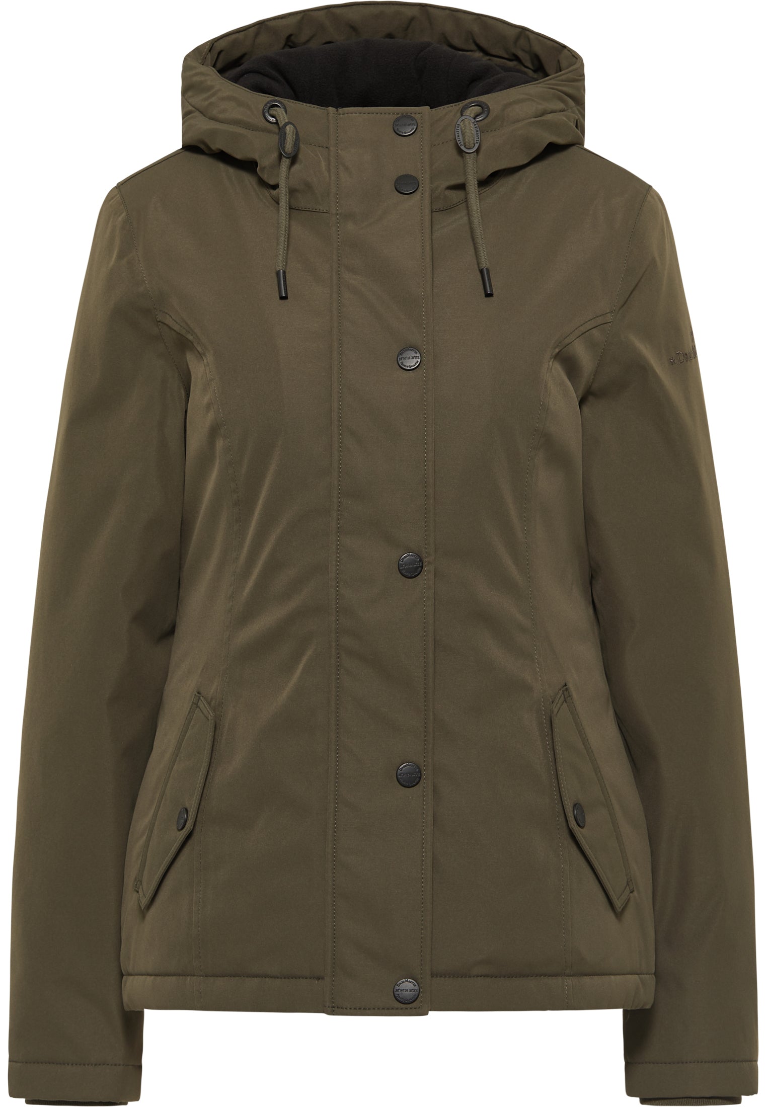 Dreimaster Klassik Women's Winter Jacket