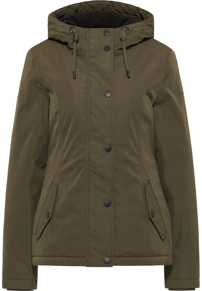 Dreimaster Klassik Women's Winter Jacket