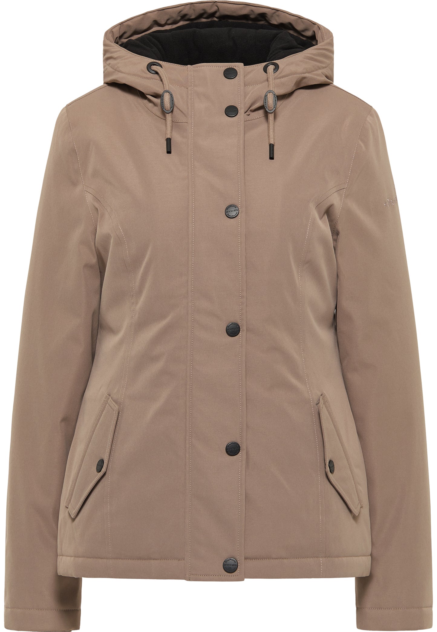 Dreimaster Klassik Women's Winter Jacket