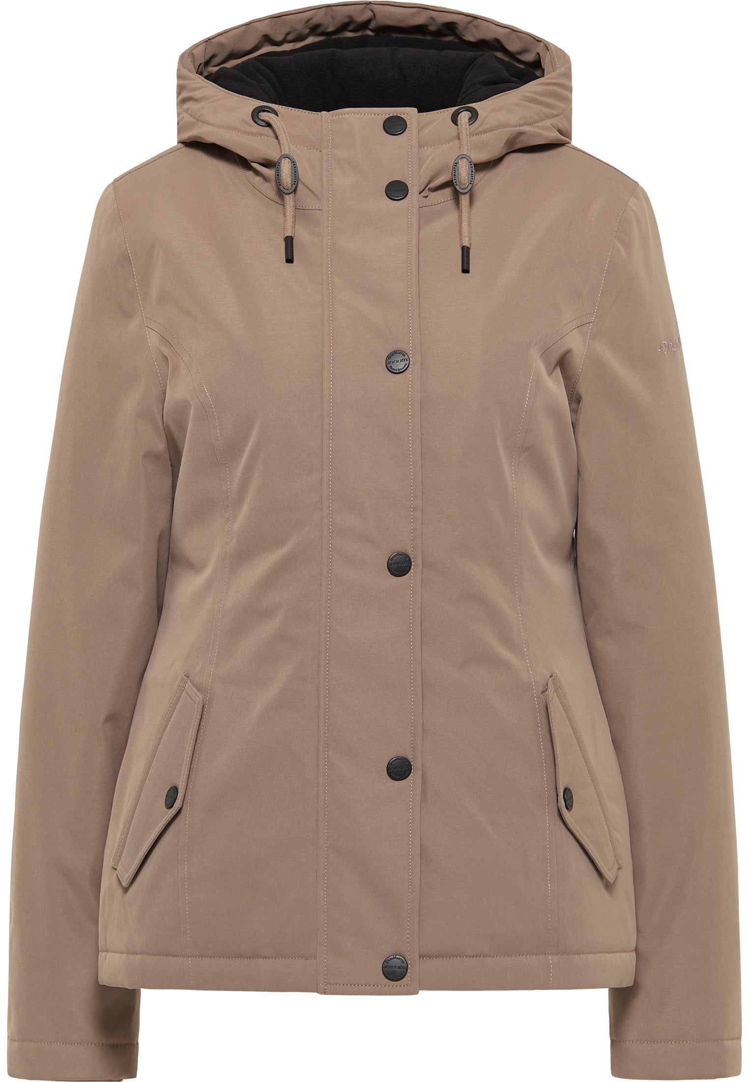 Dreimaster Klassik Women's Winter Jacket