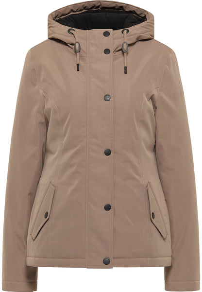 Dreimaster Klassik Women's Winter Jacket