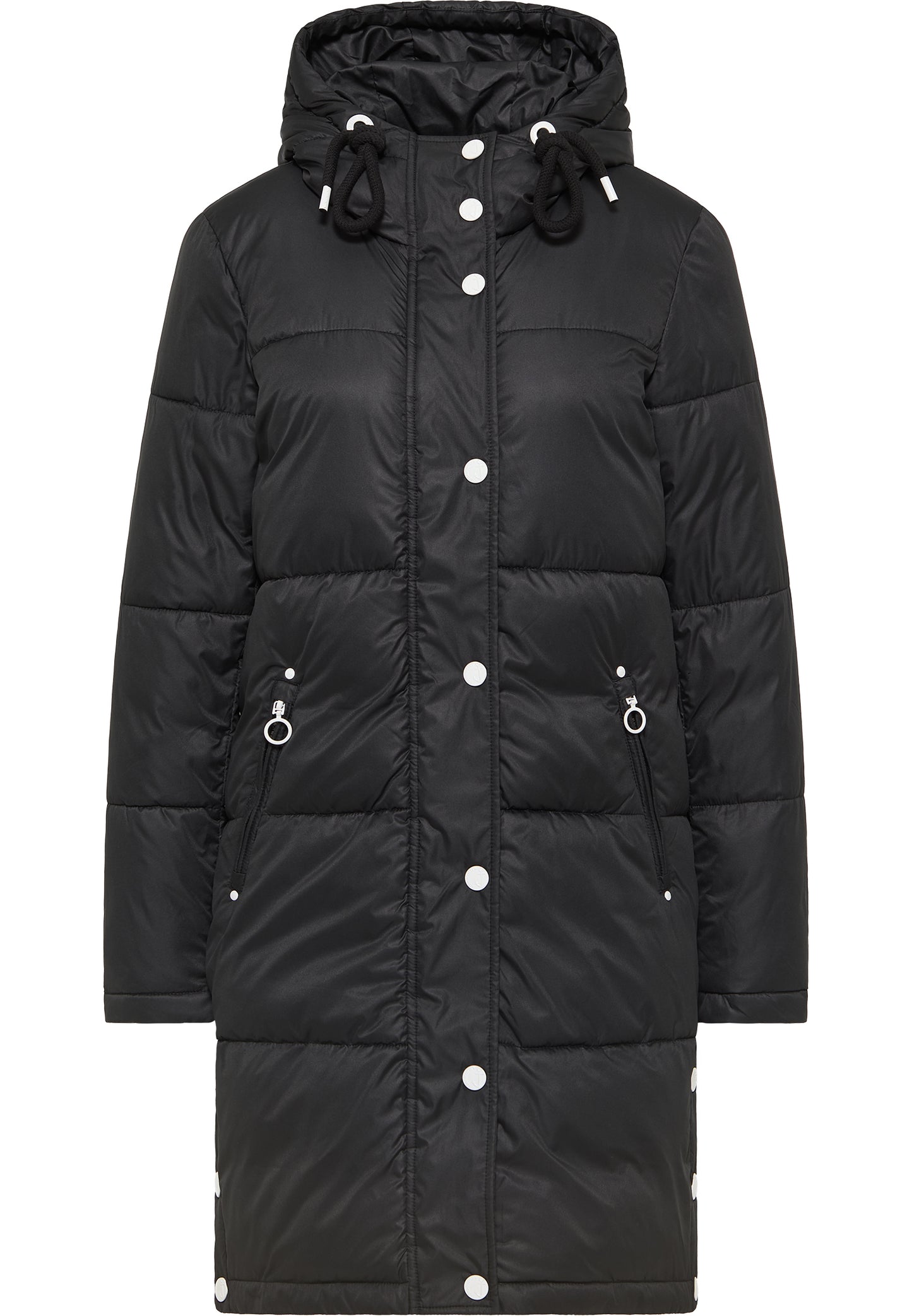 DreiMaster Maritim Women's Winter Parka