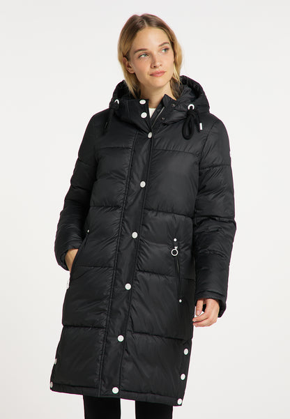 DreiMaster Maritim Women's Winter Parka