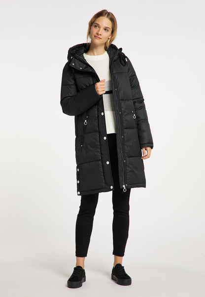 DreiMaster Maritim Women's Winter Parka