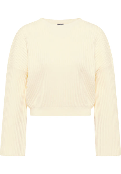 Dreimaster maritim Damen Strickpullover