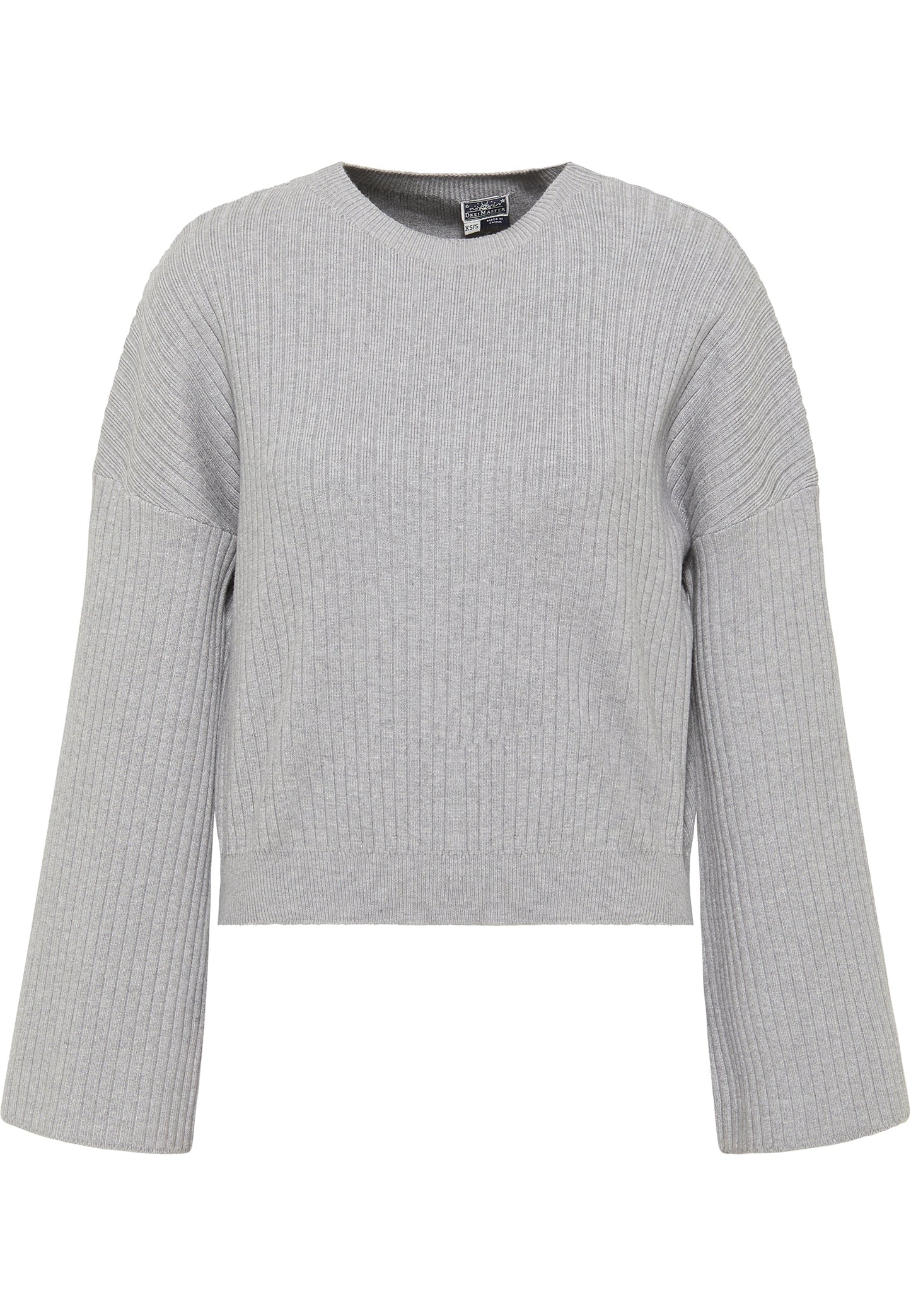 Dreimaster maritim Damen Strickpullover