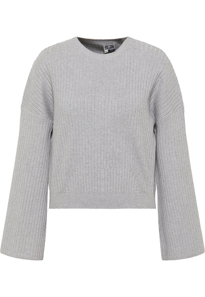 Dreimaster maritim Damen Strickpullover