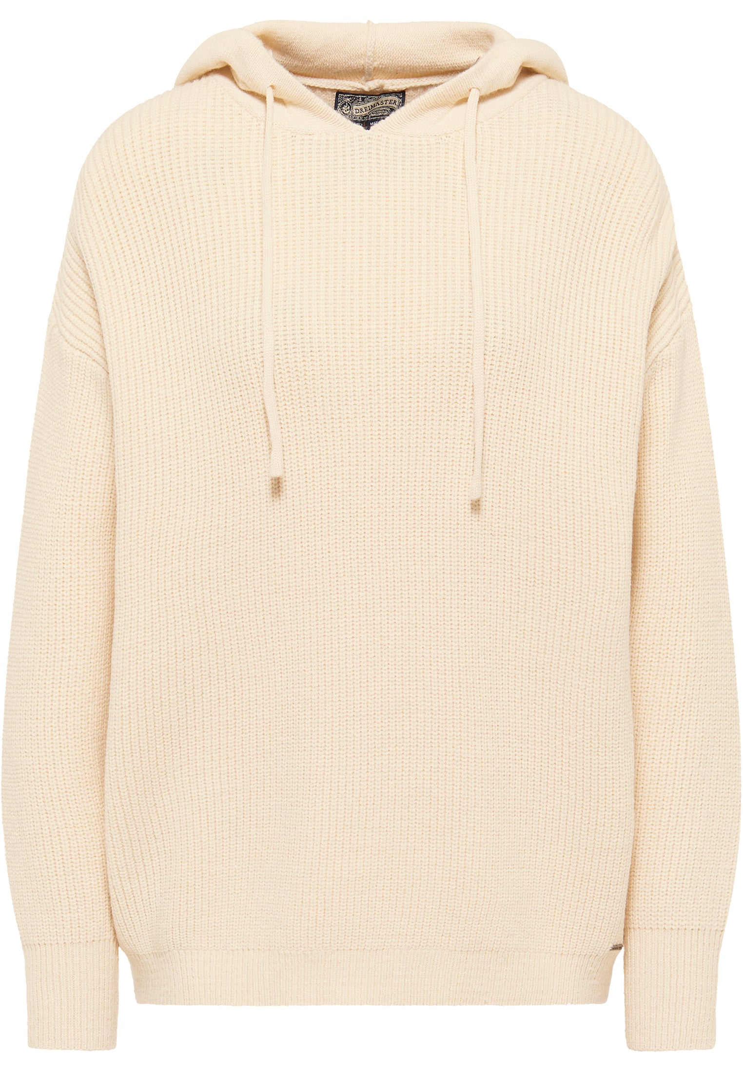 Dreimaster vintage Women's Knitted Sweater