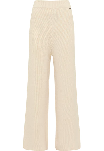 DreiMaster Vintage Women's Knitted Trousers