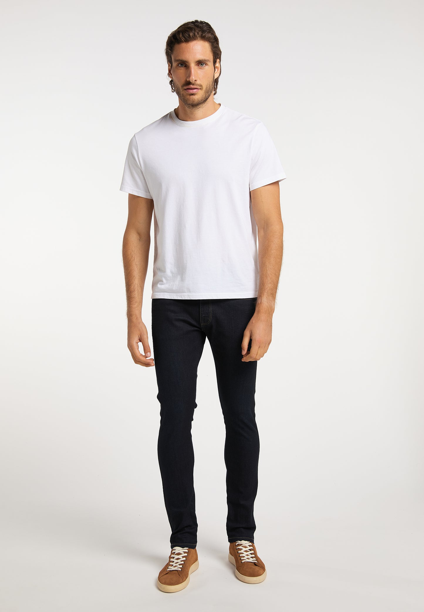 DreiMaster Vintage męskie dżinsy