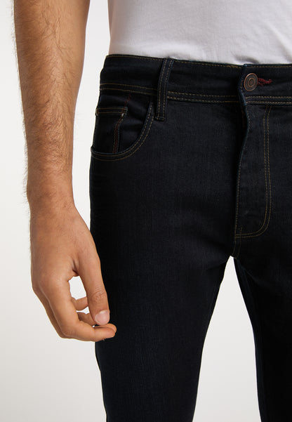 DreiMaster Vintage męskie dżinsy