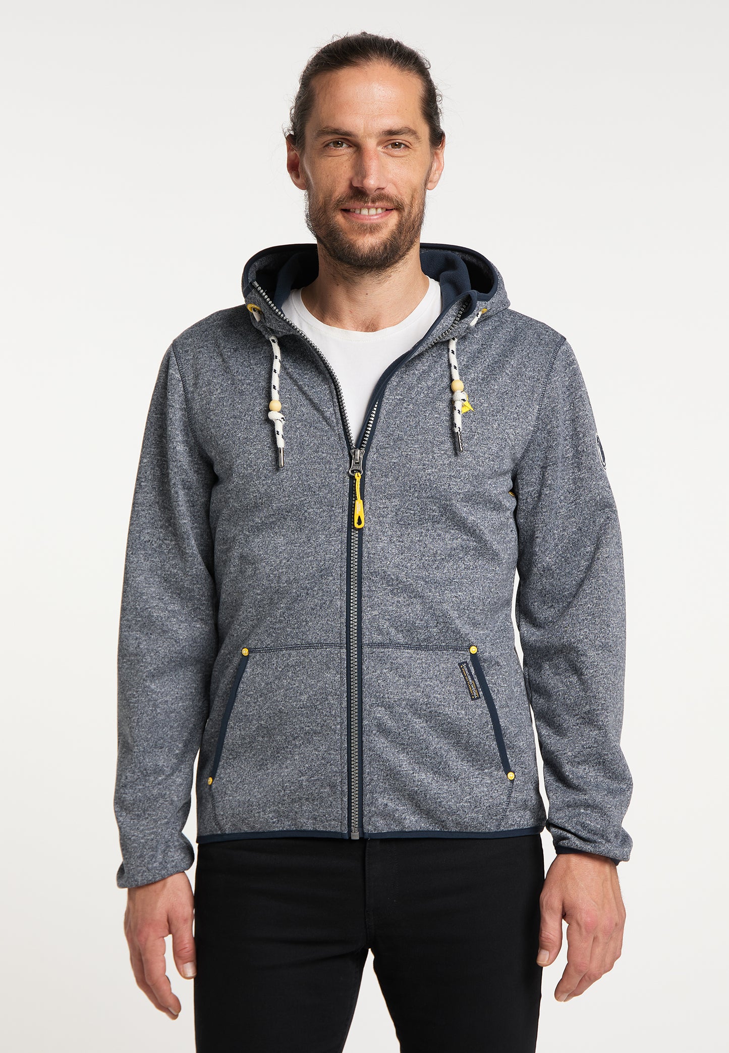 Schmuddelwedda Herren Funktionsjacke