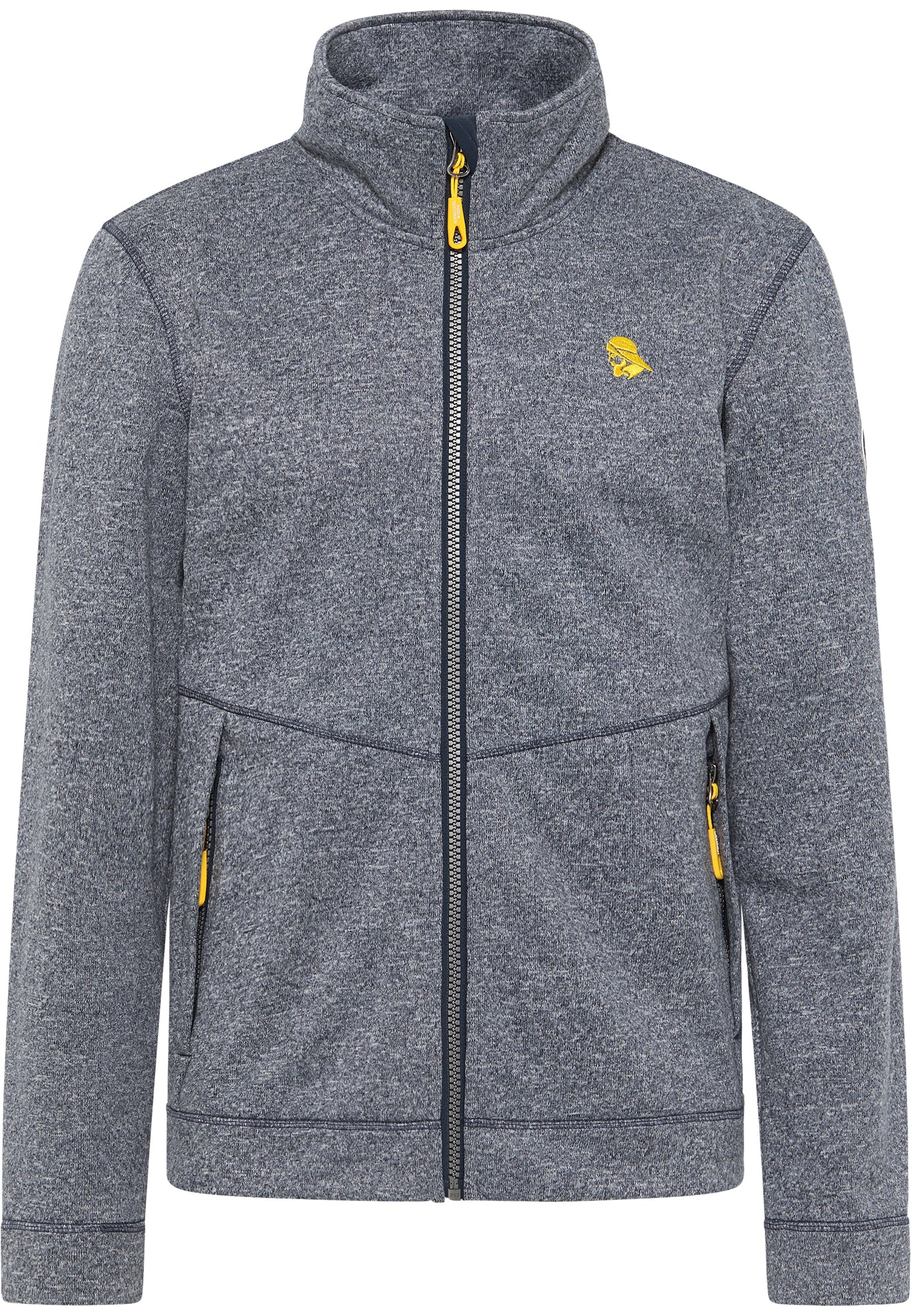 Schmuddelwedda Herren Funktionsjacke