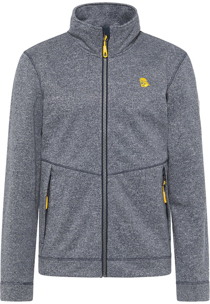 Schmuddelwedda Herren Funktionsjacke