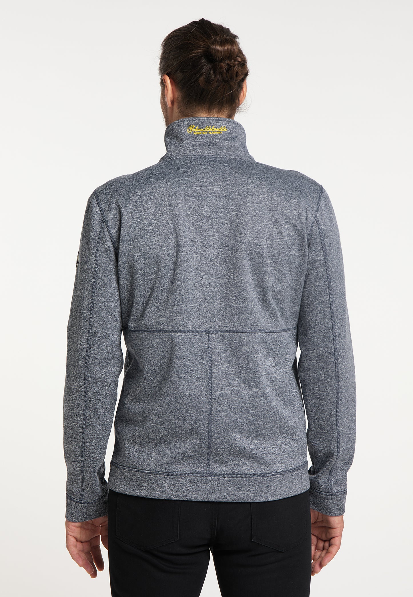 Schmuddelwedda Herren Funktionsjacke