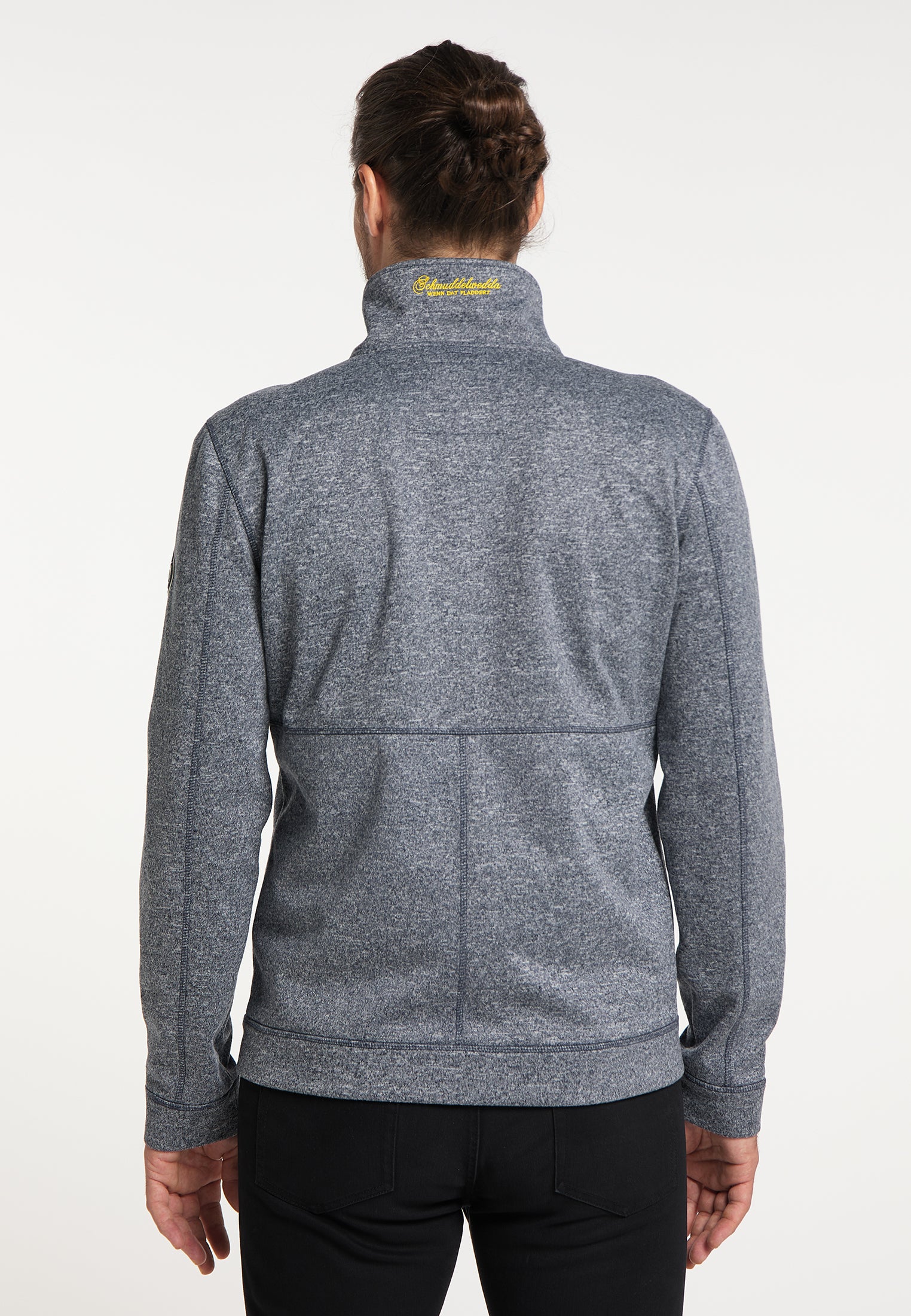 Schmuddelwedda Herren Funktionsjacke