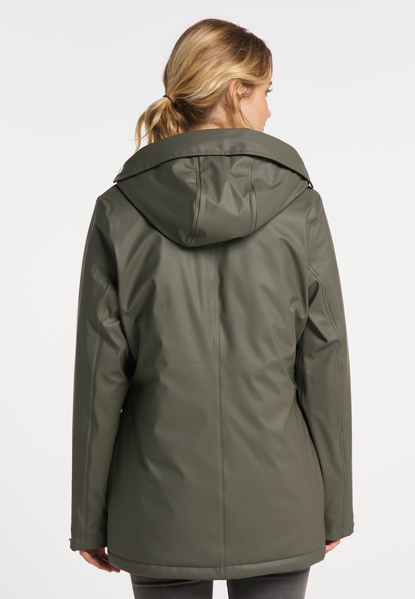 ICEBOUND Women's Rain Jacket