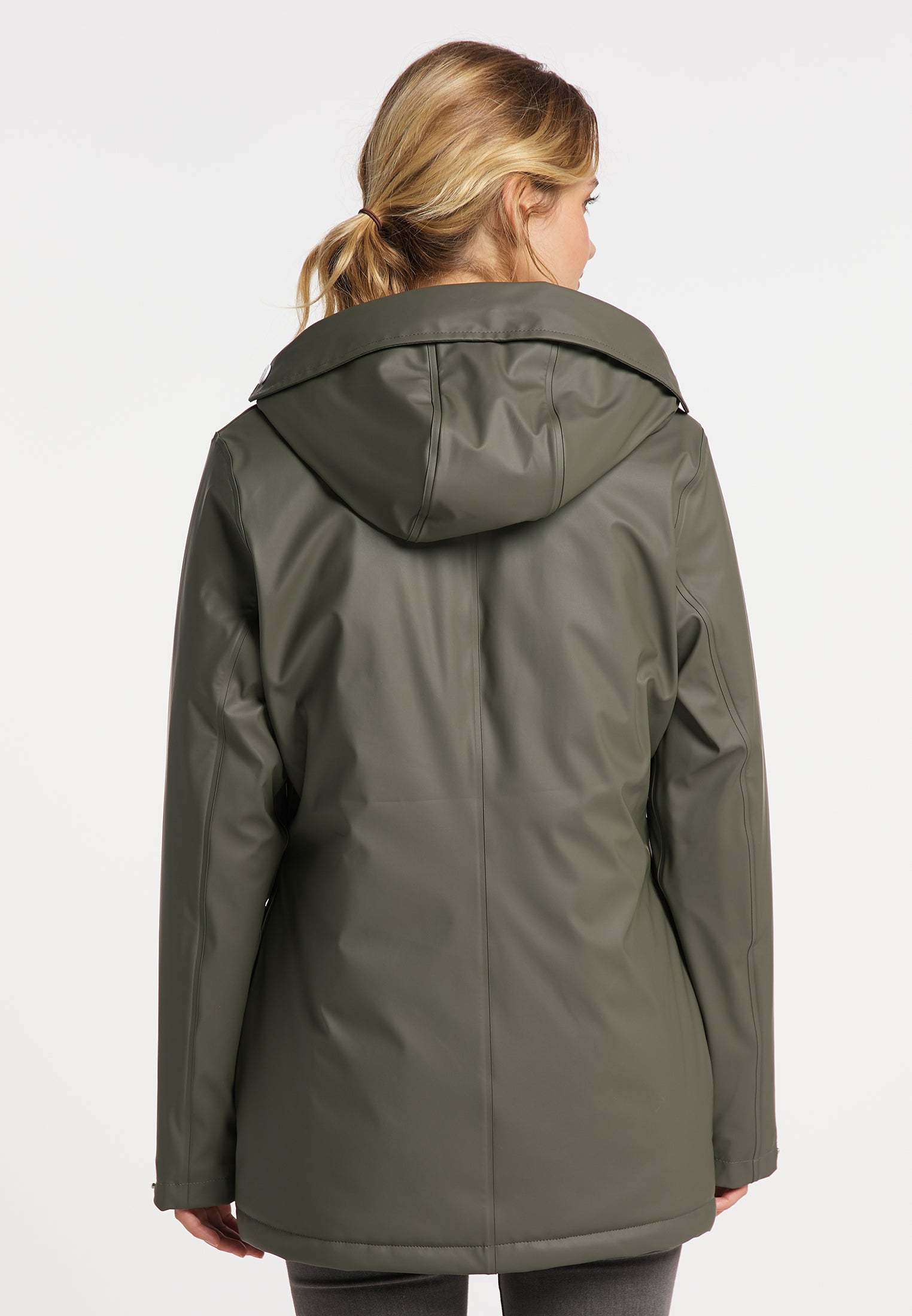 ICEBOUND Women's Rain Jacket