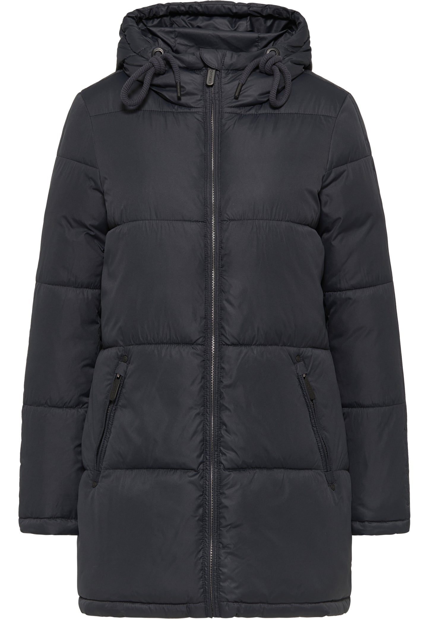 ICEBOUND damska zimowa kurtka