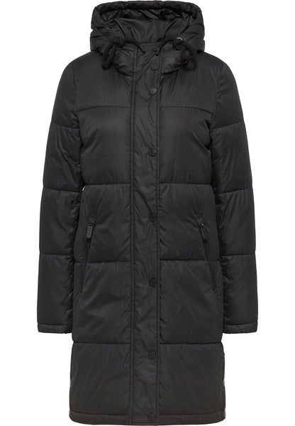 ICEBOUND damska zimowa parka