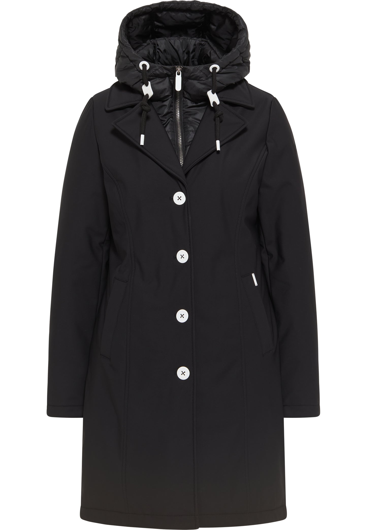 ICEBOUND Damen Winter Anorak