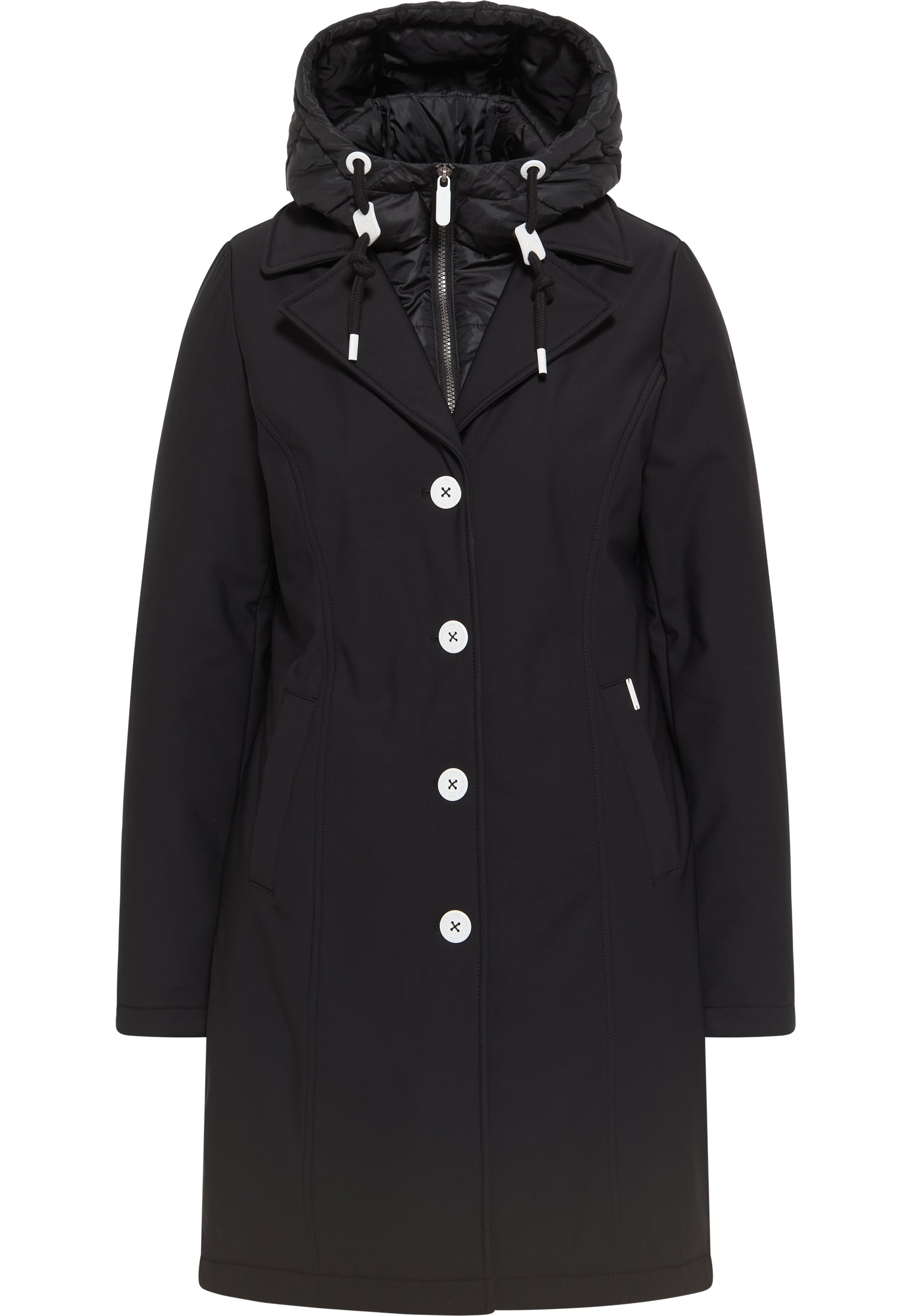 ICEBOUND Damen Winter Anorak