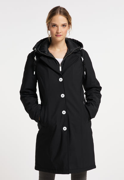 ICEBOUND Damen Winter Anorak