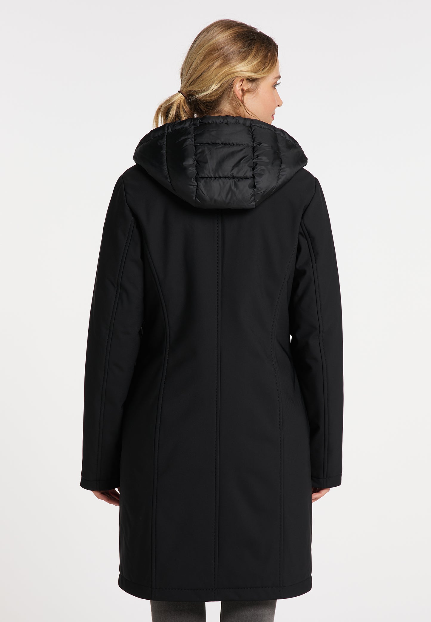 ICEBOUND Damen Winter Anorak