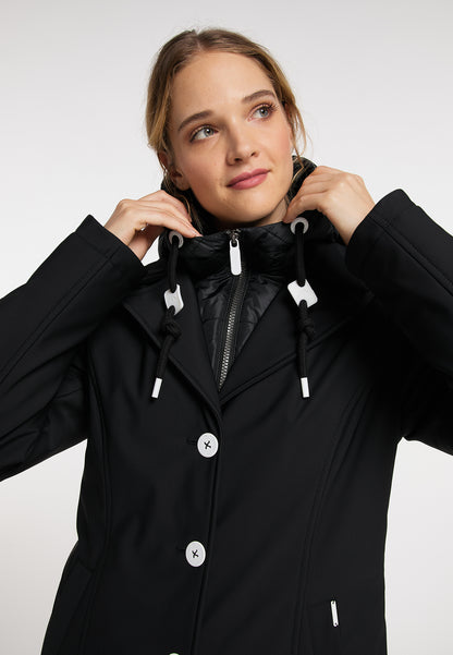 ICEBOUND Damen Winter Anorak