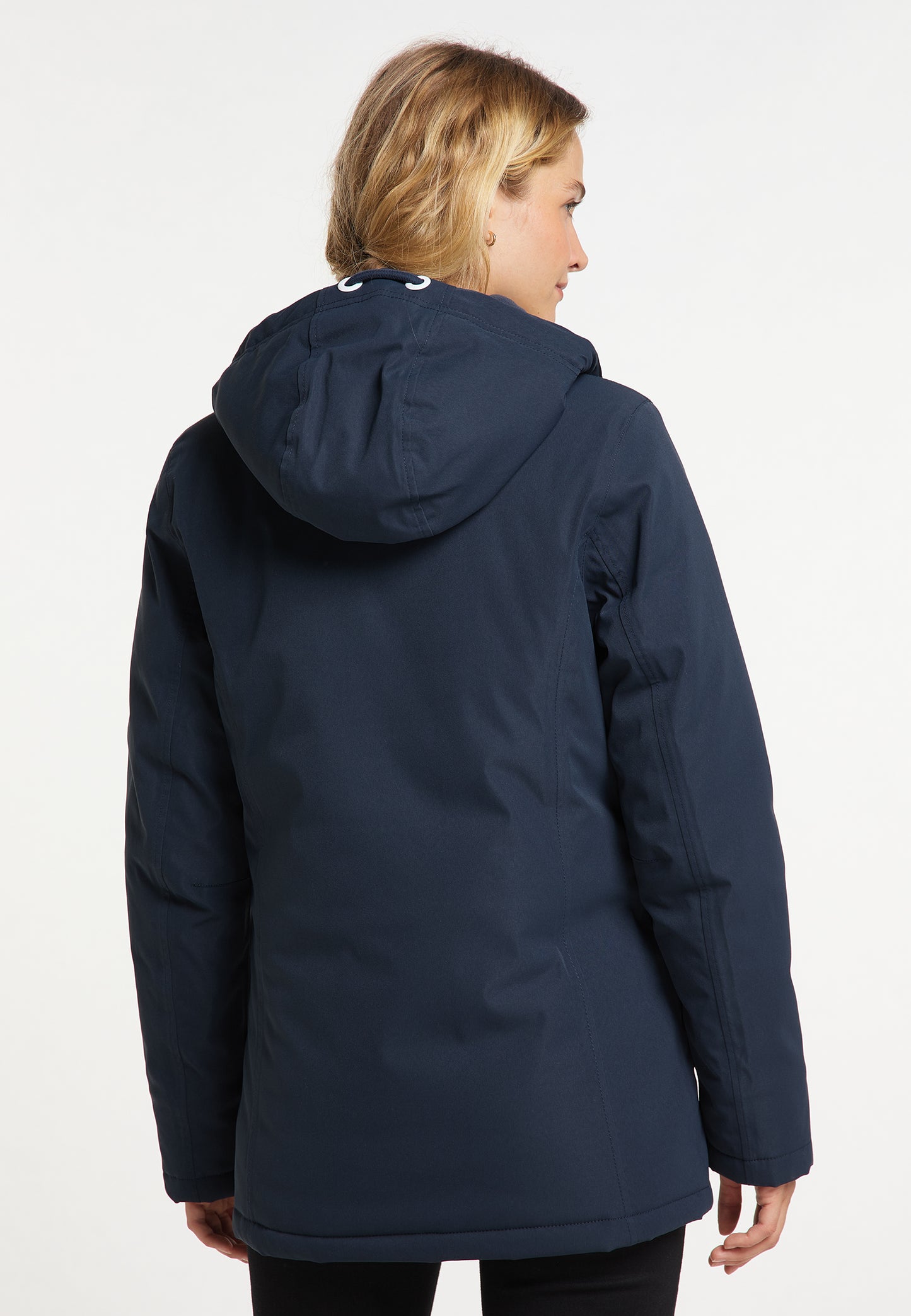 Dreimaster Maritim Damen Winterjacke