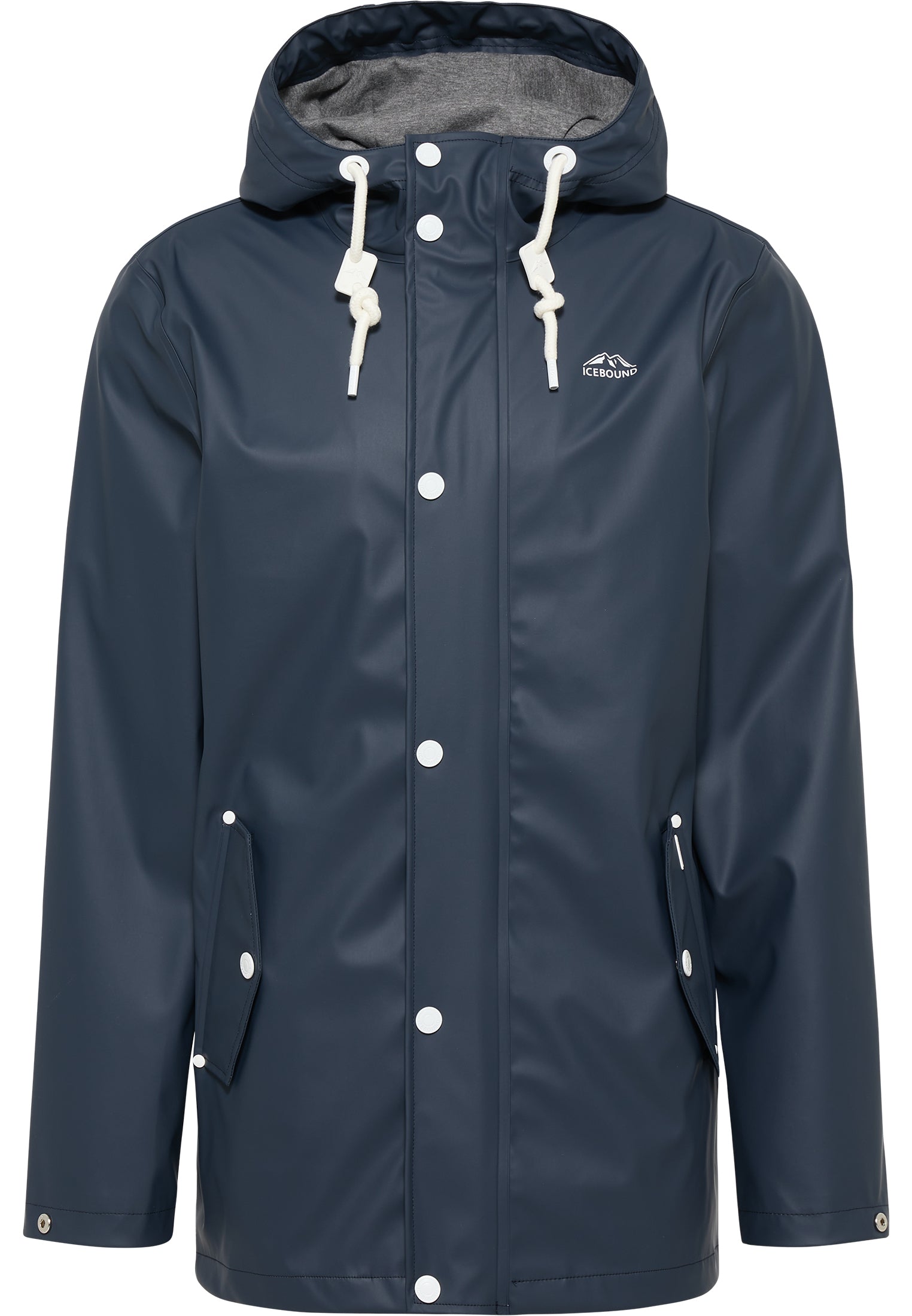ICEBOUND Men's Rain Jacket