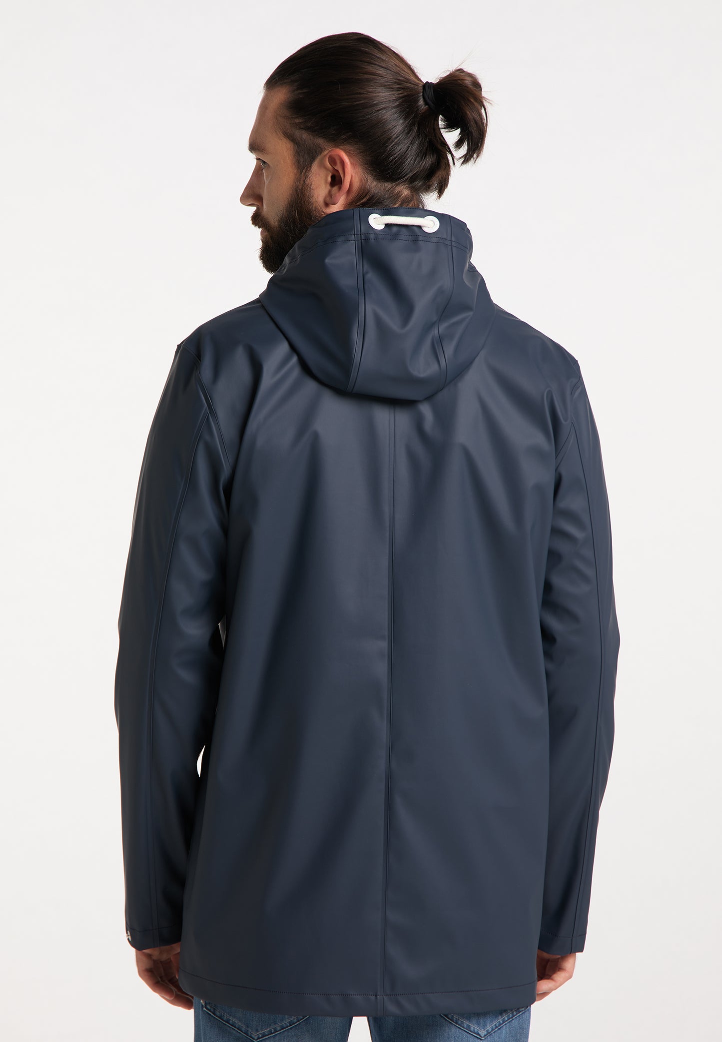 ICEBOUND Men's Rain Jacket