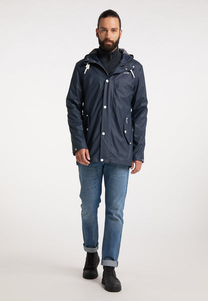 ICEBOUND Men's Rain Jacket